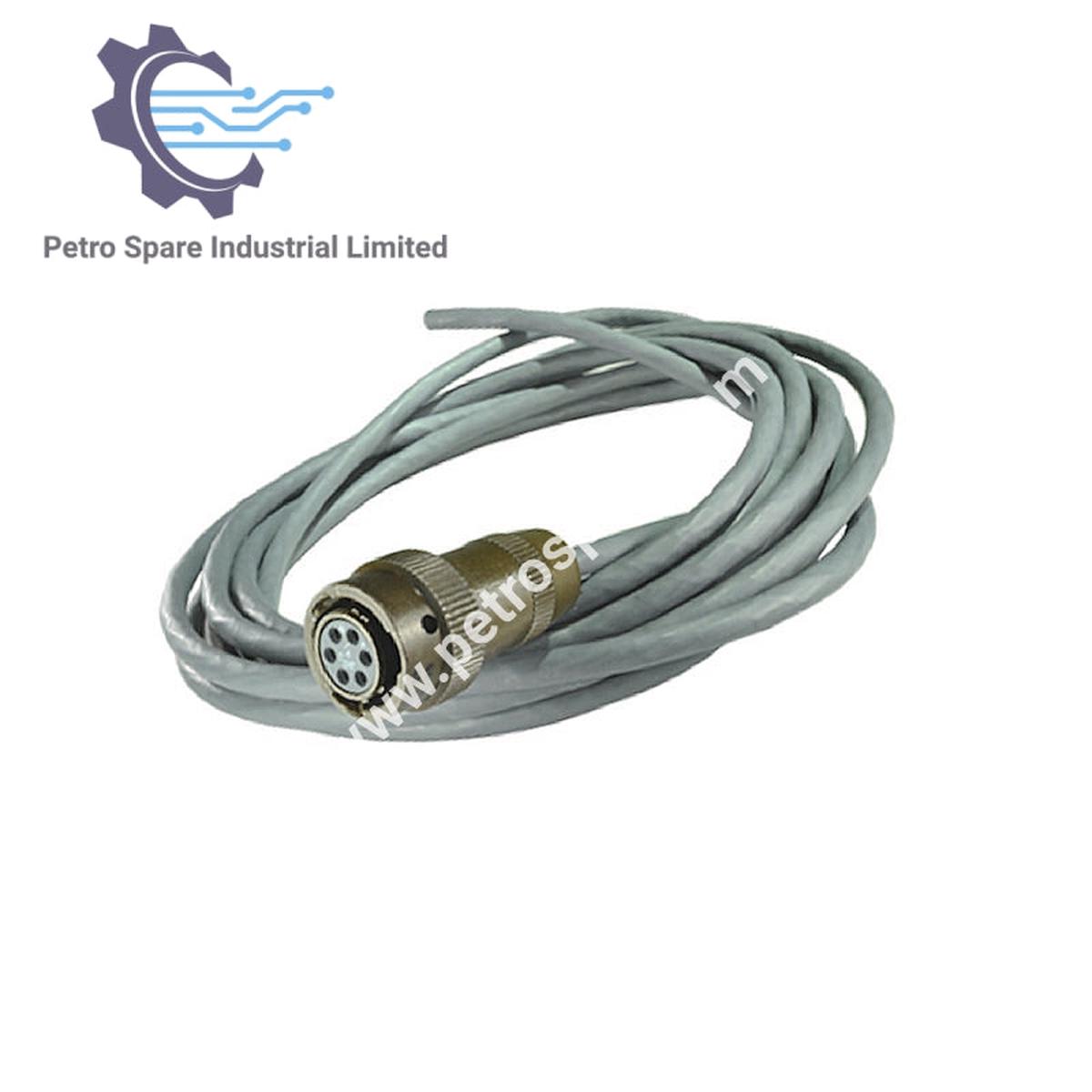 Yokogawa YCB141-M001 | V Net Cable (10BASE-2 Cable)