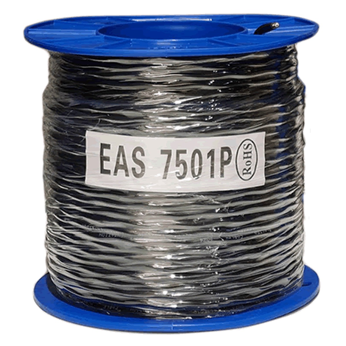 1.5mm 2 Core Screened Data Cable 100m - EAS7501P | PICKUP ONLY